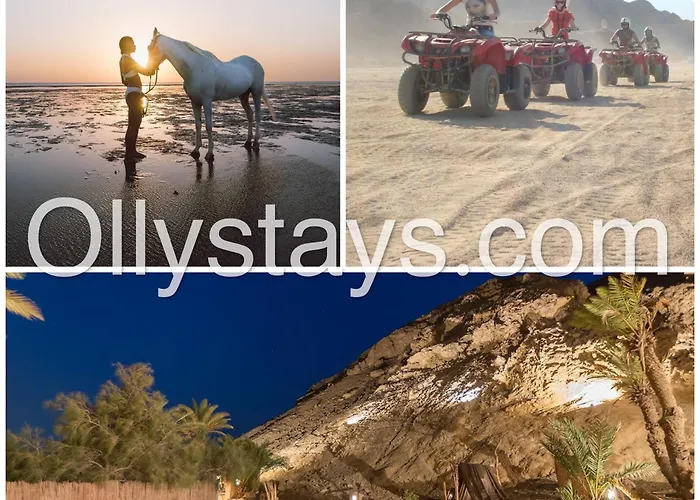 Appartamento Ollystays Luxury Tawila 3br Townhouse, Lagoon View, Shared Pool *